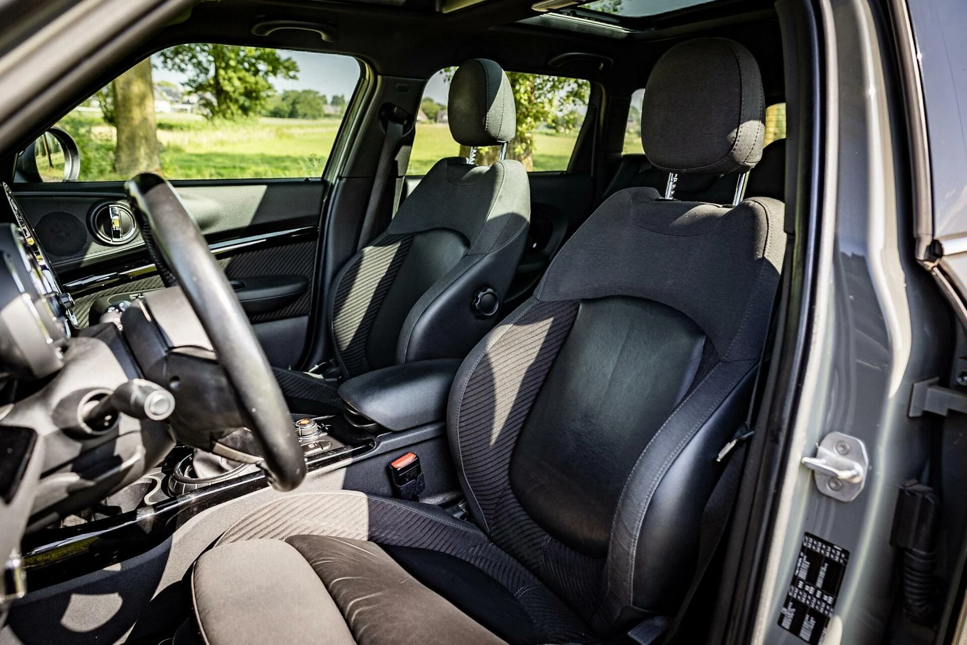 Hoofdafbeelding MINI Clubman