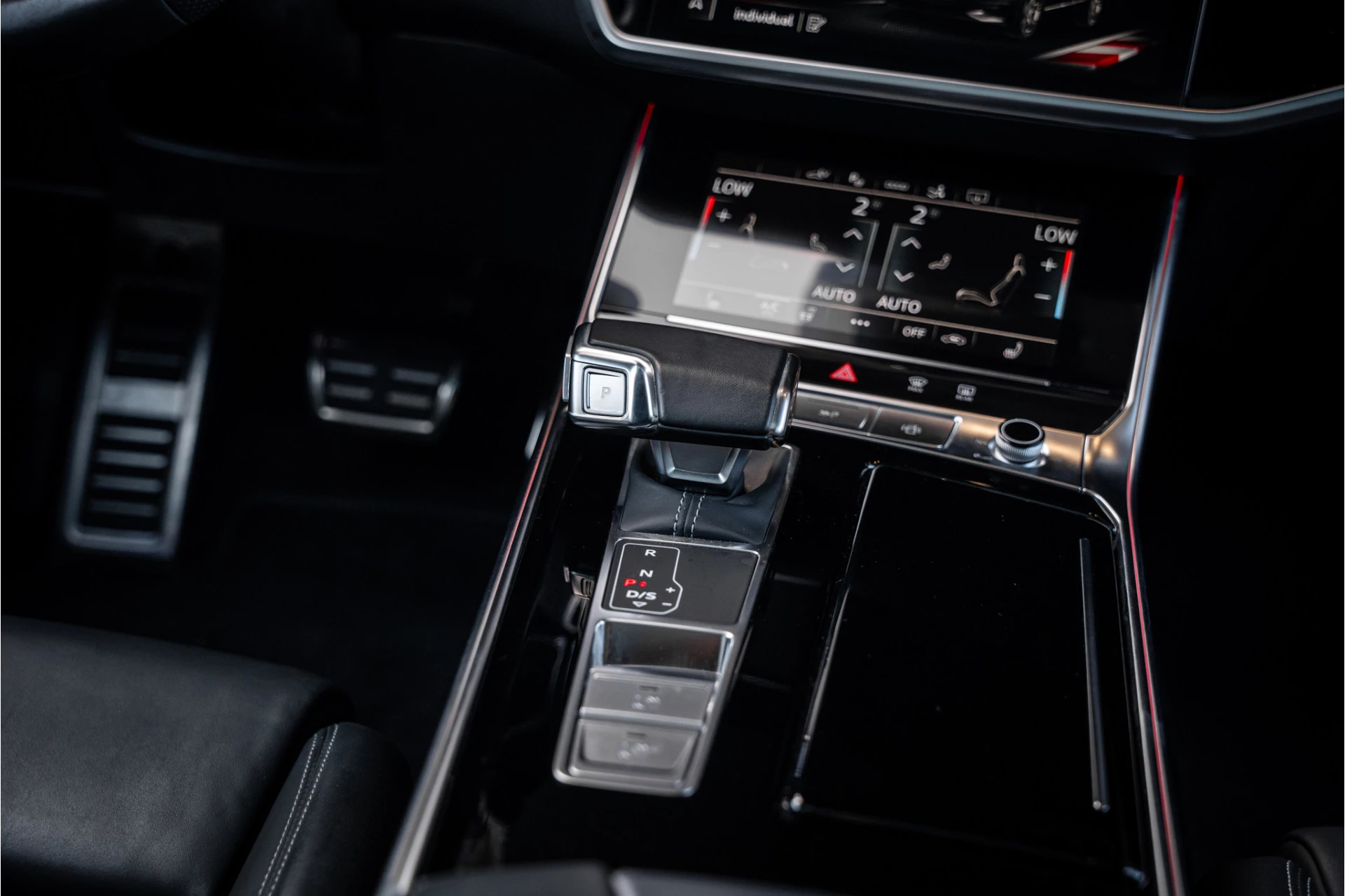 Hoofdafbeelding Audi A7