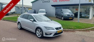 Seat Leon ST 1.4 EcoTSI FR
