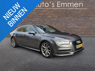 Audi A7 Sportback 1.8 TFSI S line PANO LEDER LMV 79000KM!