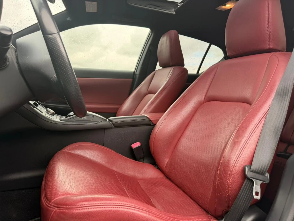 Hoofdafbeelding Lexus CT
