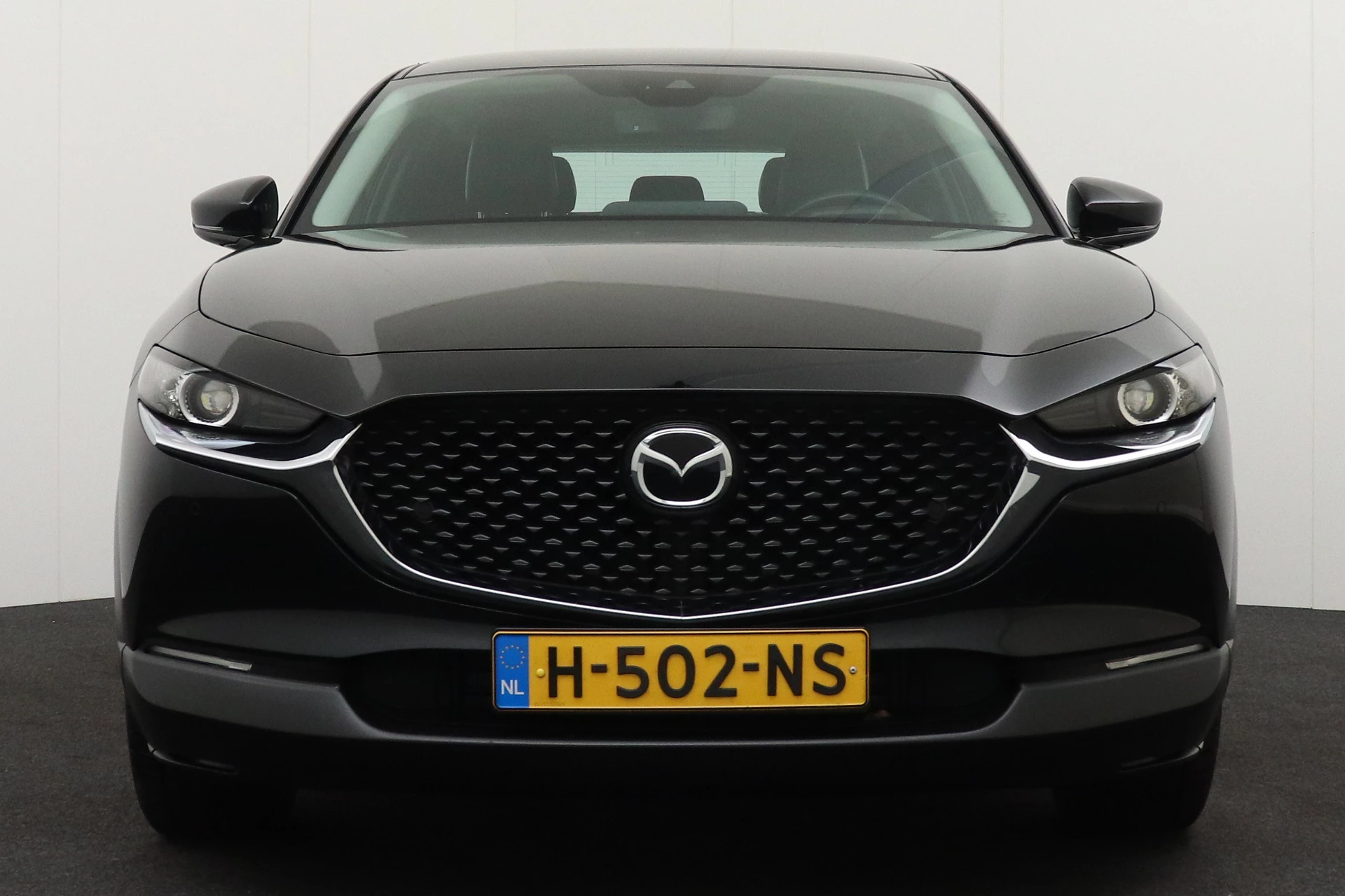 Hoofdafbeelding Mazda CX-30