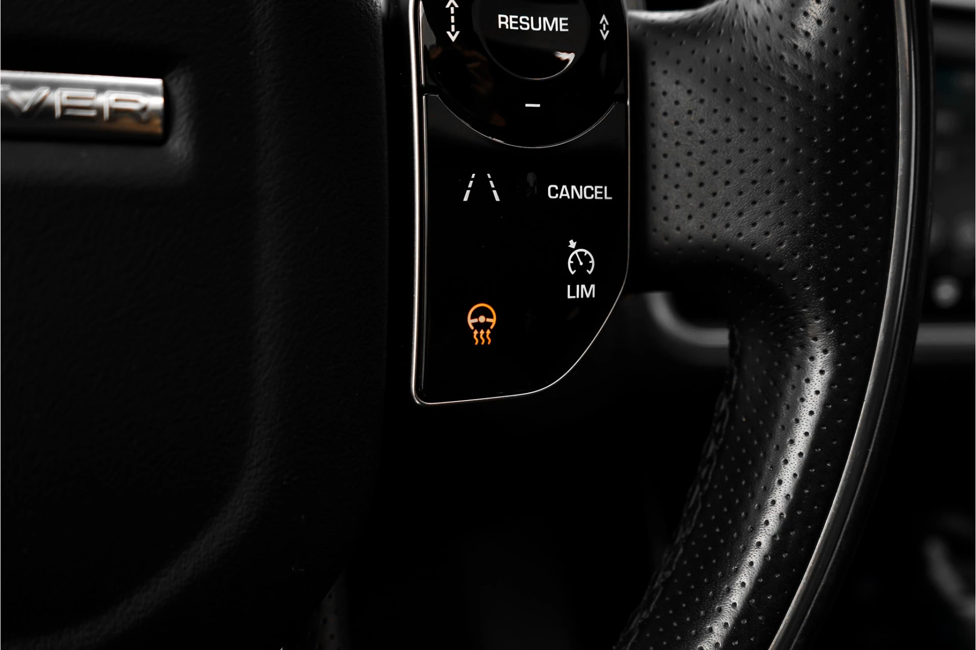 Hoofdafbeelding Land Rover Range Rover Velar