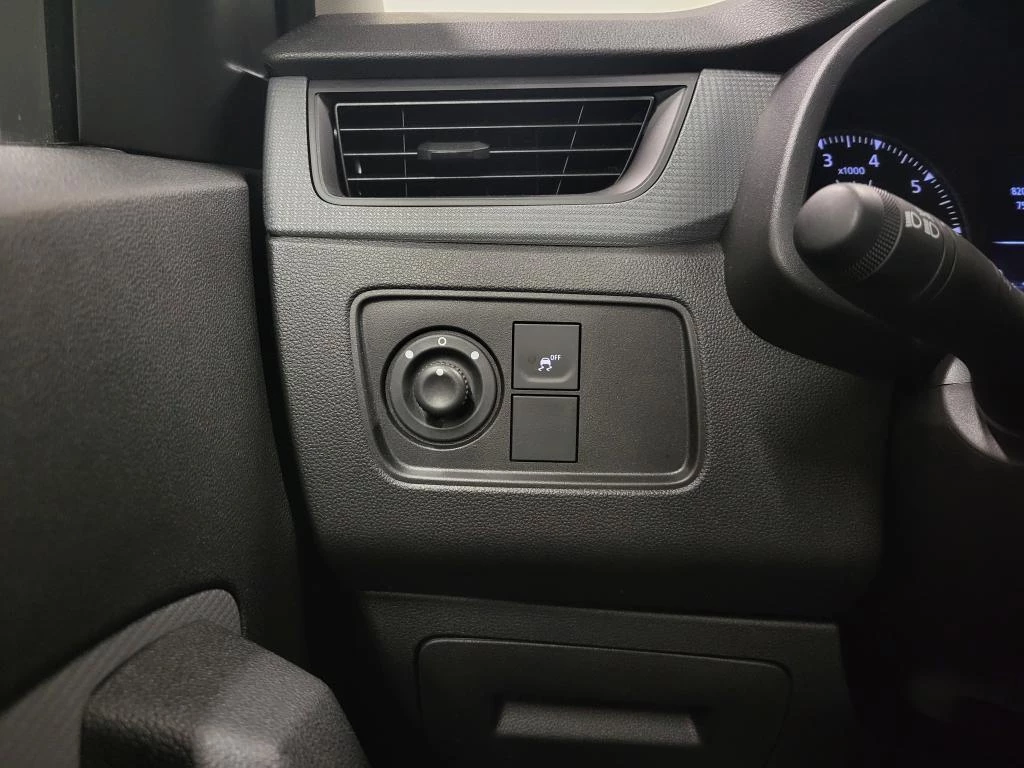 Hoofdafbeelding Renault Express