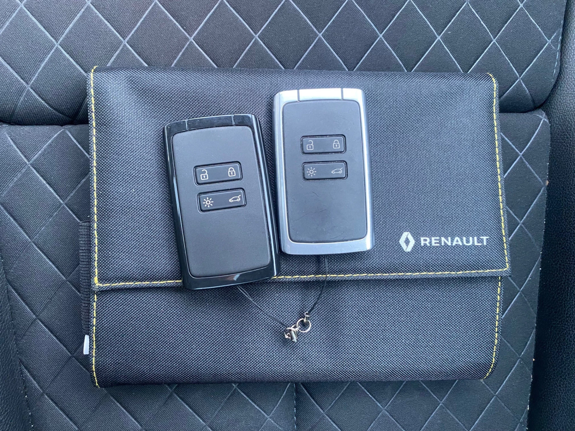 Hoofdafbeelding Renault Kadjar