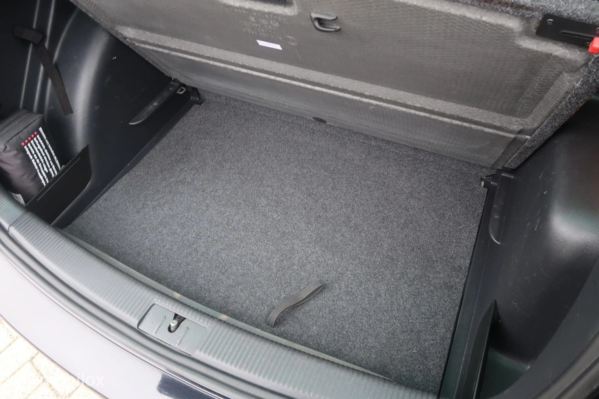 Hoofdafbeelding Volkswagen Golf Plus