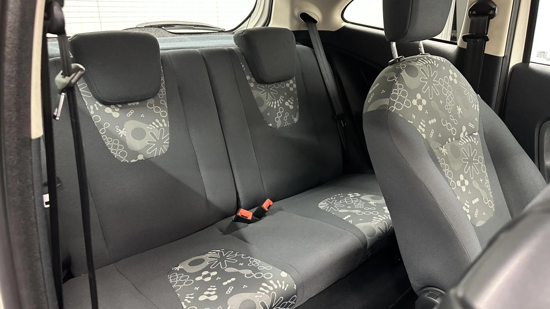 Hoofdafbeelding Ford Ka