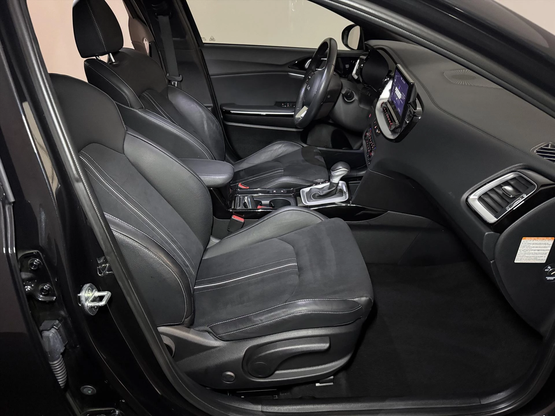 Hoofdafbeelding Kia XCeed