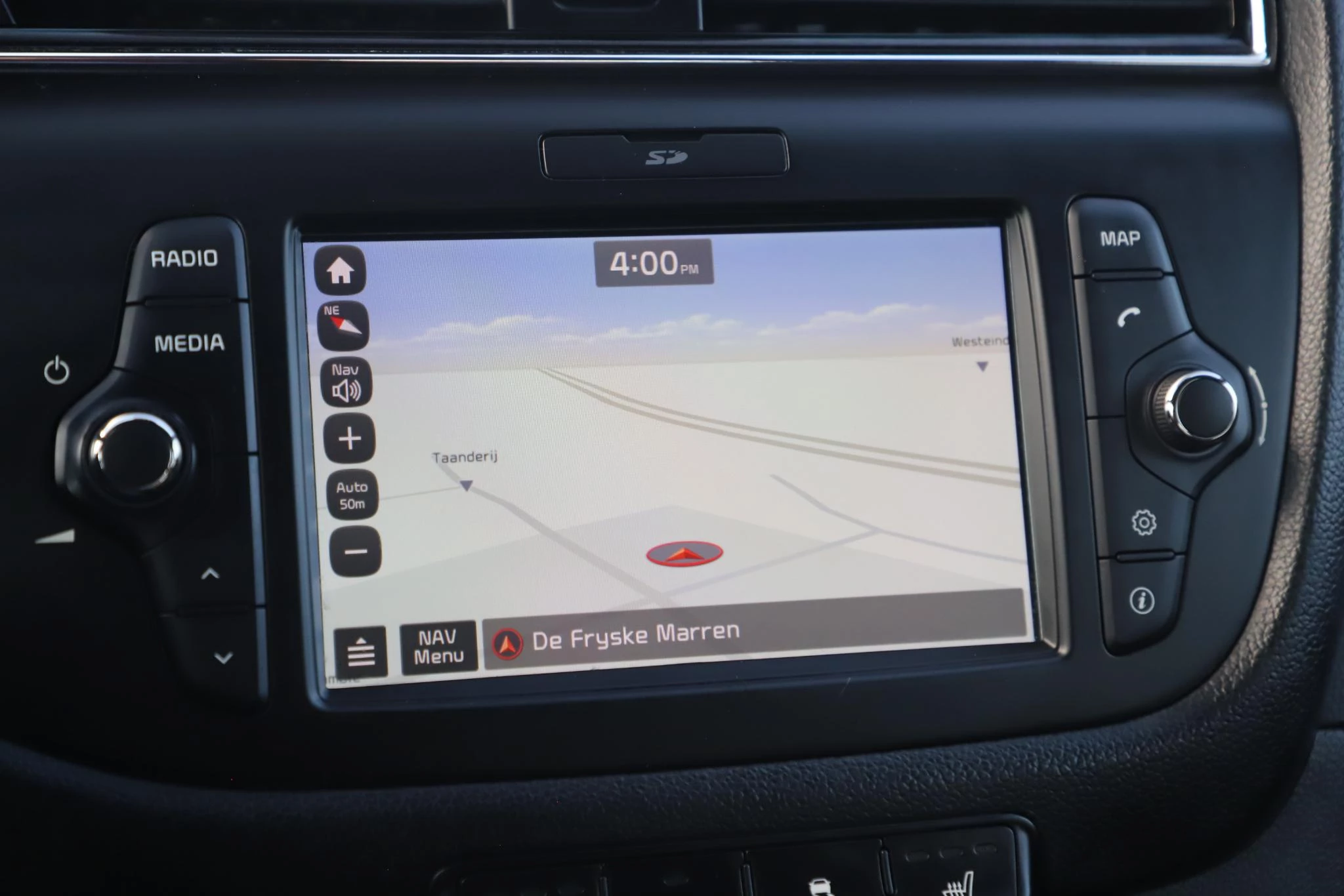 Hoofdafbeelding Kia cee'd