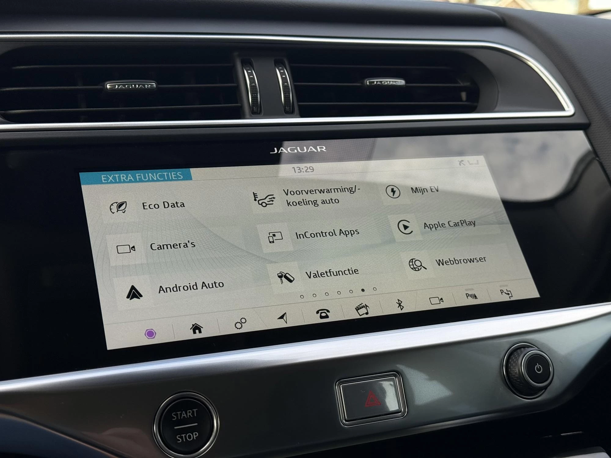 Hoofdafbeelding Jaguar I-PACE