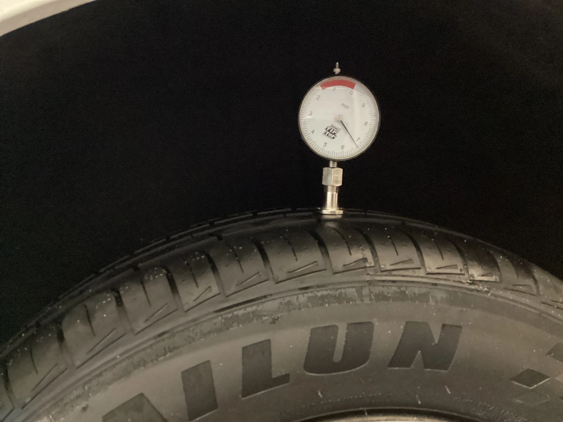 Hoofdafbeelding Ford Transit Courier