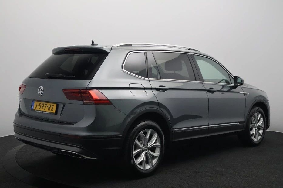 Hoofdafbeelding Volkswagen Tiguan Allspace