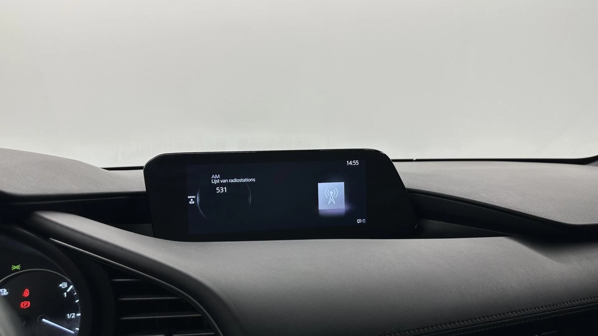 Hoofdafbeelding Mazda 3