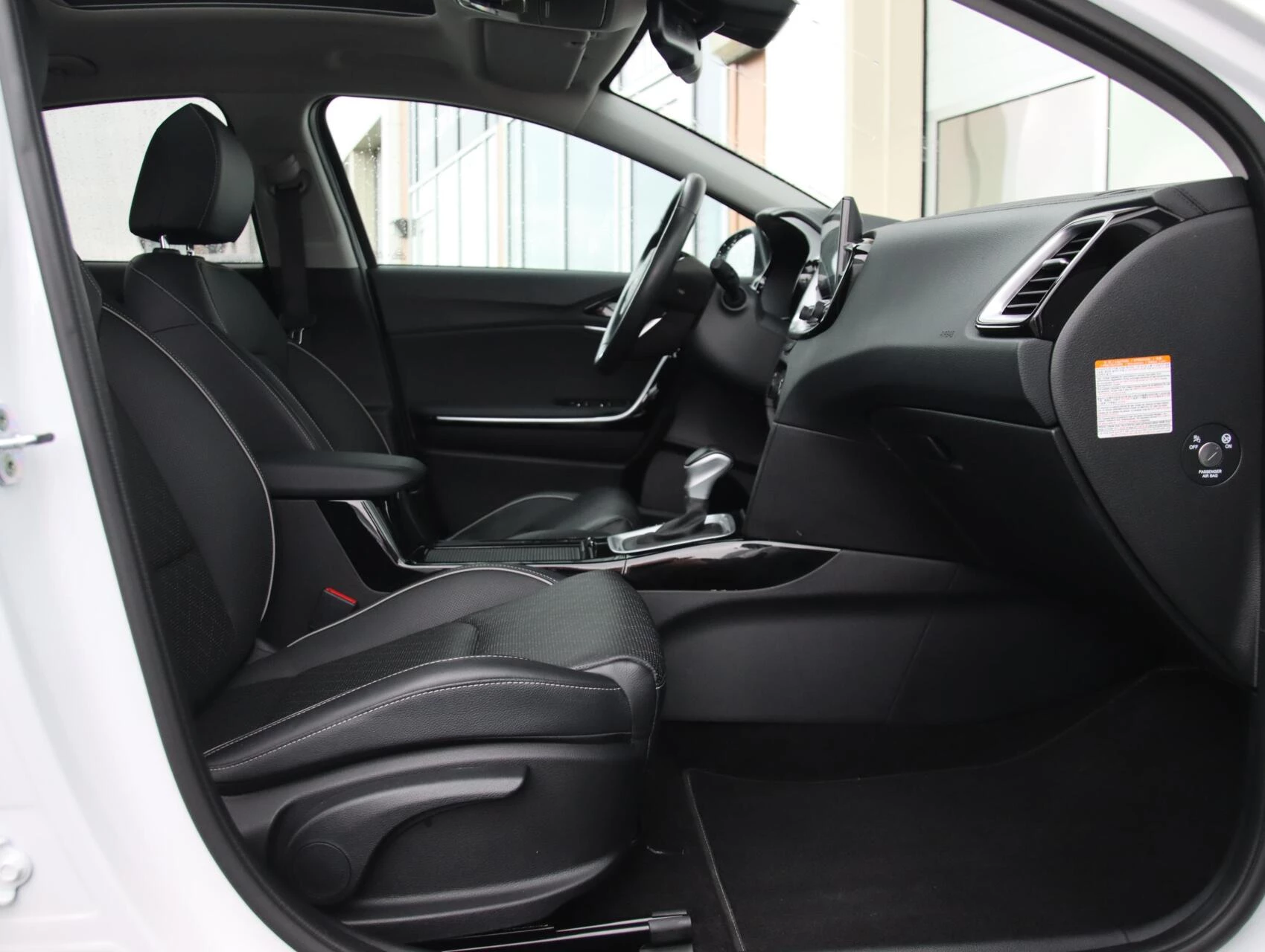 Hoofdafbeelding Kia XCeed