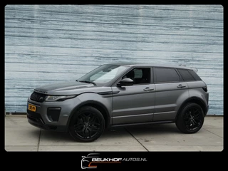 Land Rover Range Rover Evoque 2.0 TD4 HSE Dynamic Pano Trekhaak