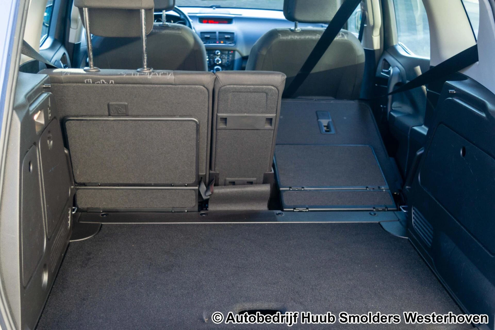 Hoofdafbeelding Opel Meriva