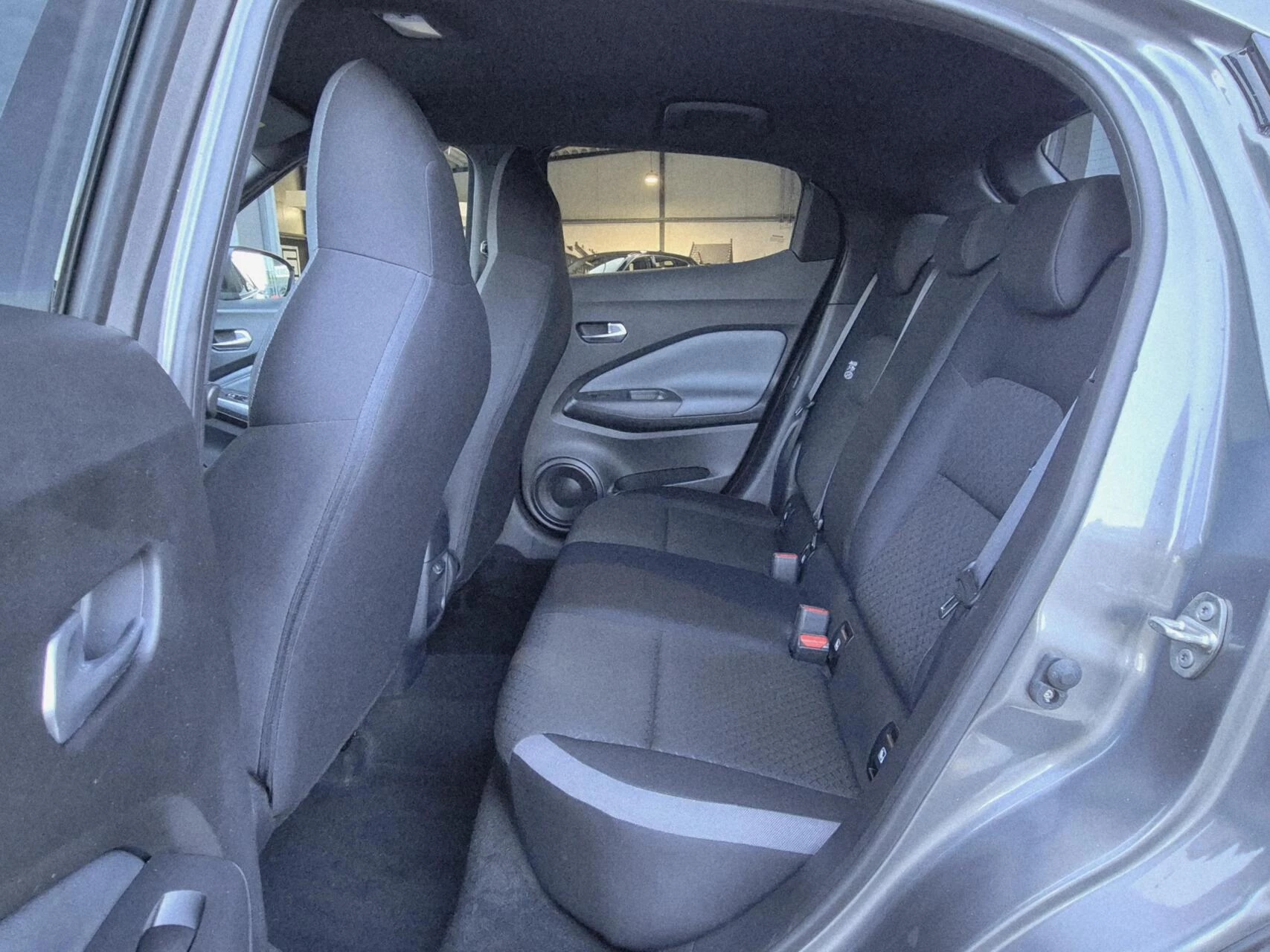 Hoofdafbeelding Nissan Juke