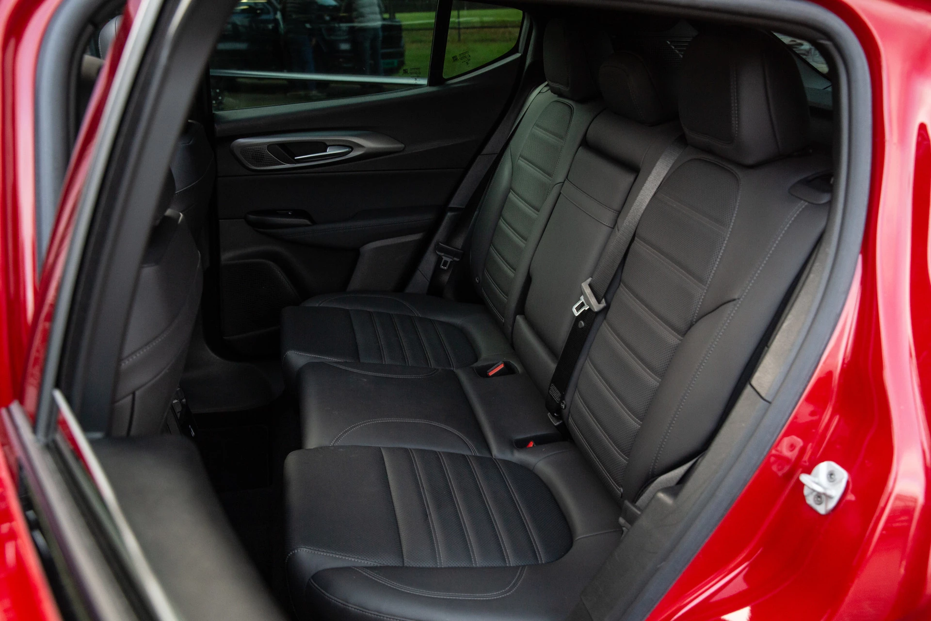 Hoofdafbeelding Alfa Romeo Tonale