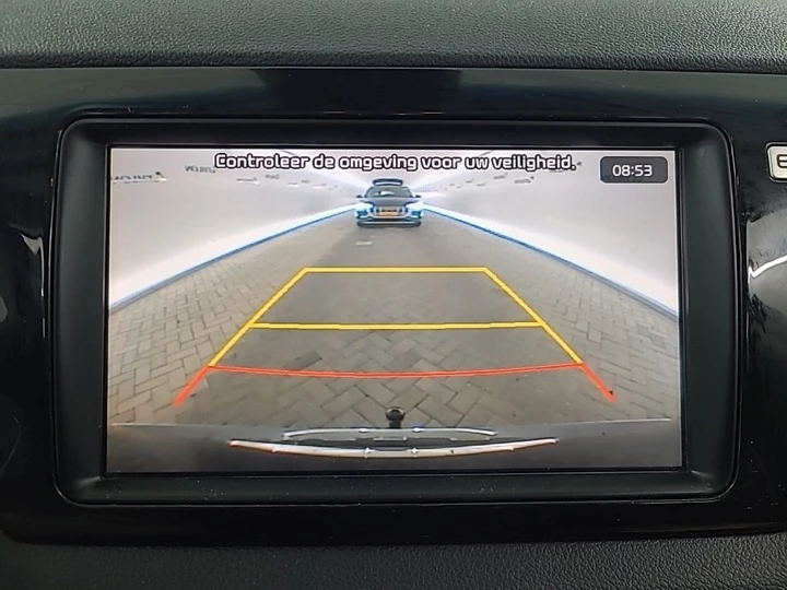 Hoofdafbeelding Kia e-Niro