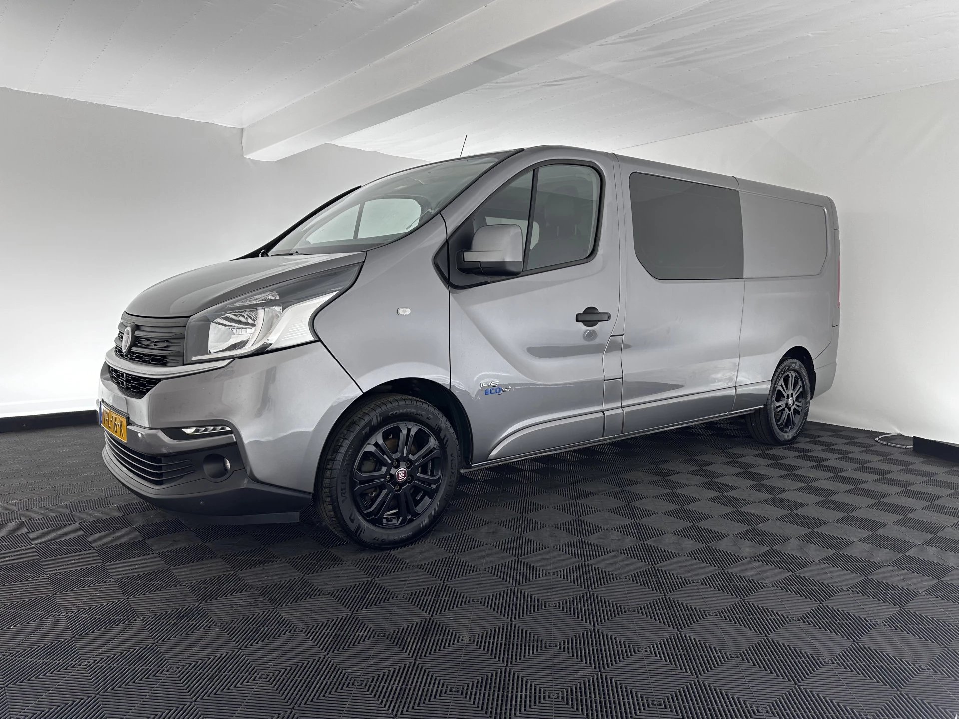 Hoofdafbeelding Fiat Talento