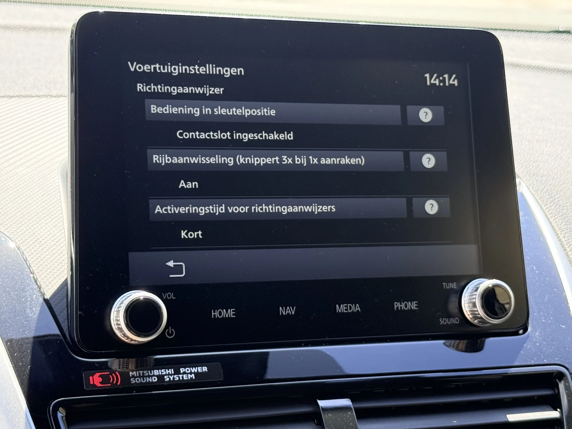 Hoofdafbeelding Mitsubishi Eclipse Cross