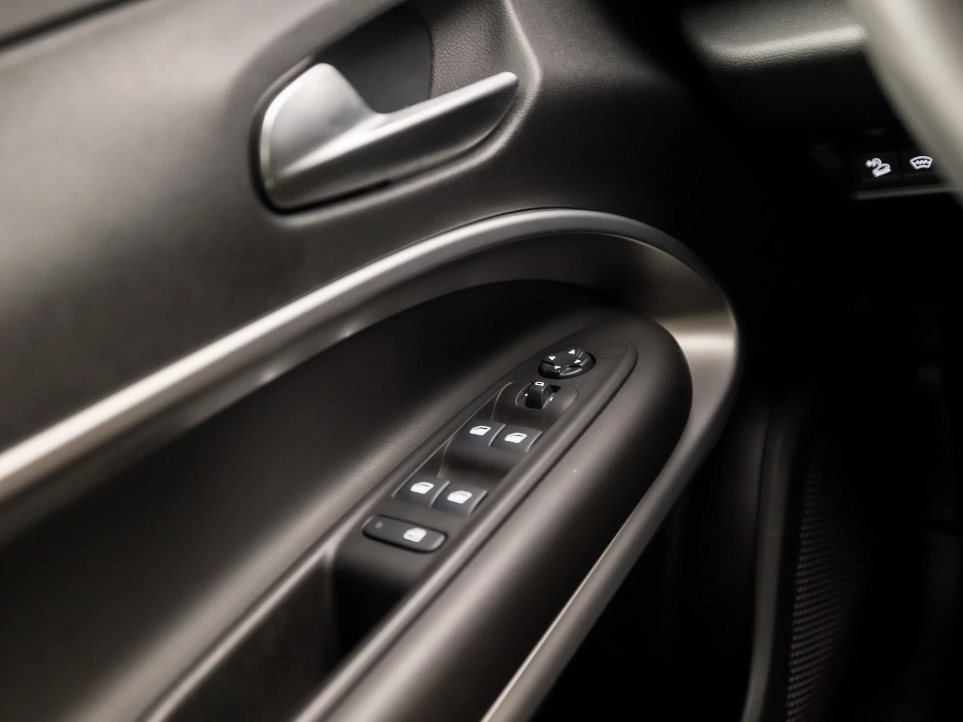 Hoofdafbeelding Jeep Avenger