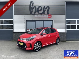 Kia Picanto 1.0 T-GDi GT-Line 5p