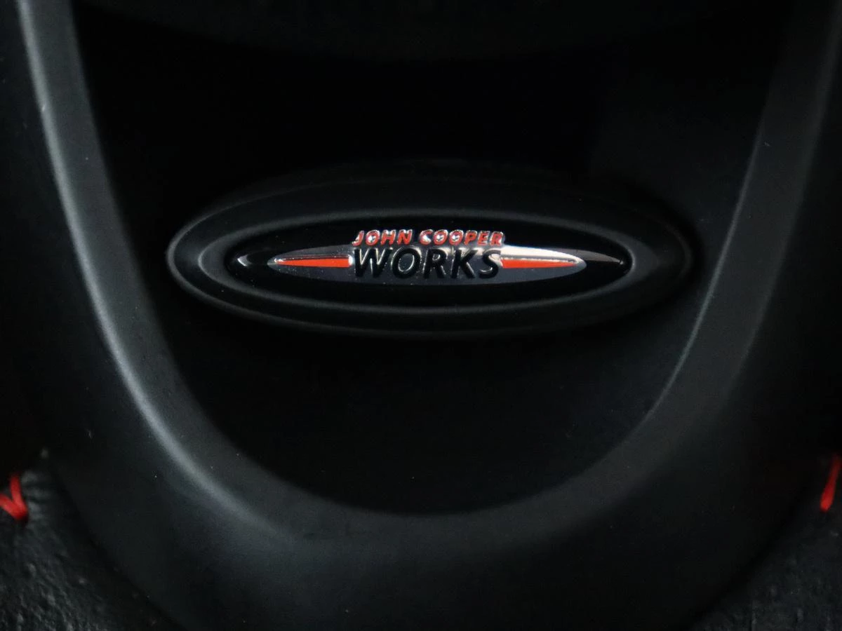 Hoofdafbeelding MINI Cooper S