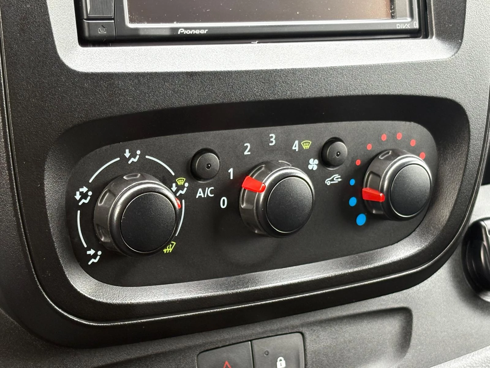 Hoofdafbeelding Fiat Talento