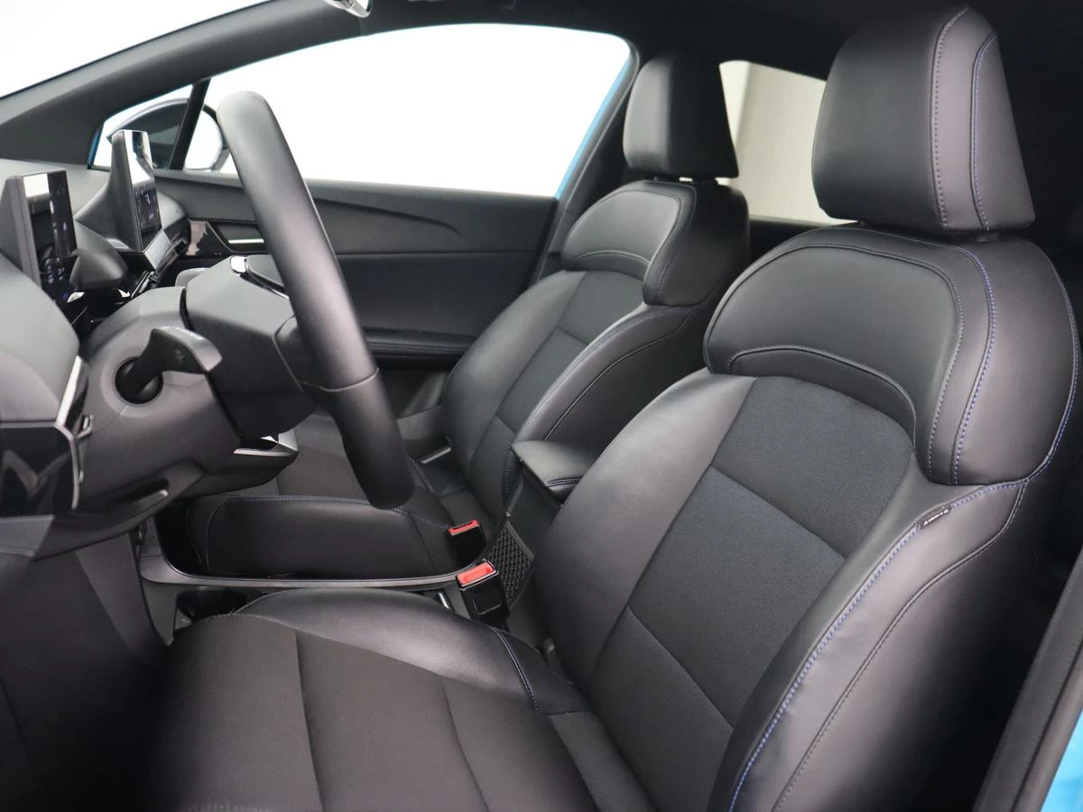 Hoofdafbeelding MG MG4