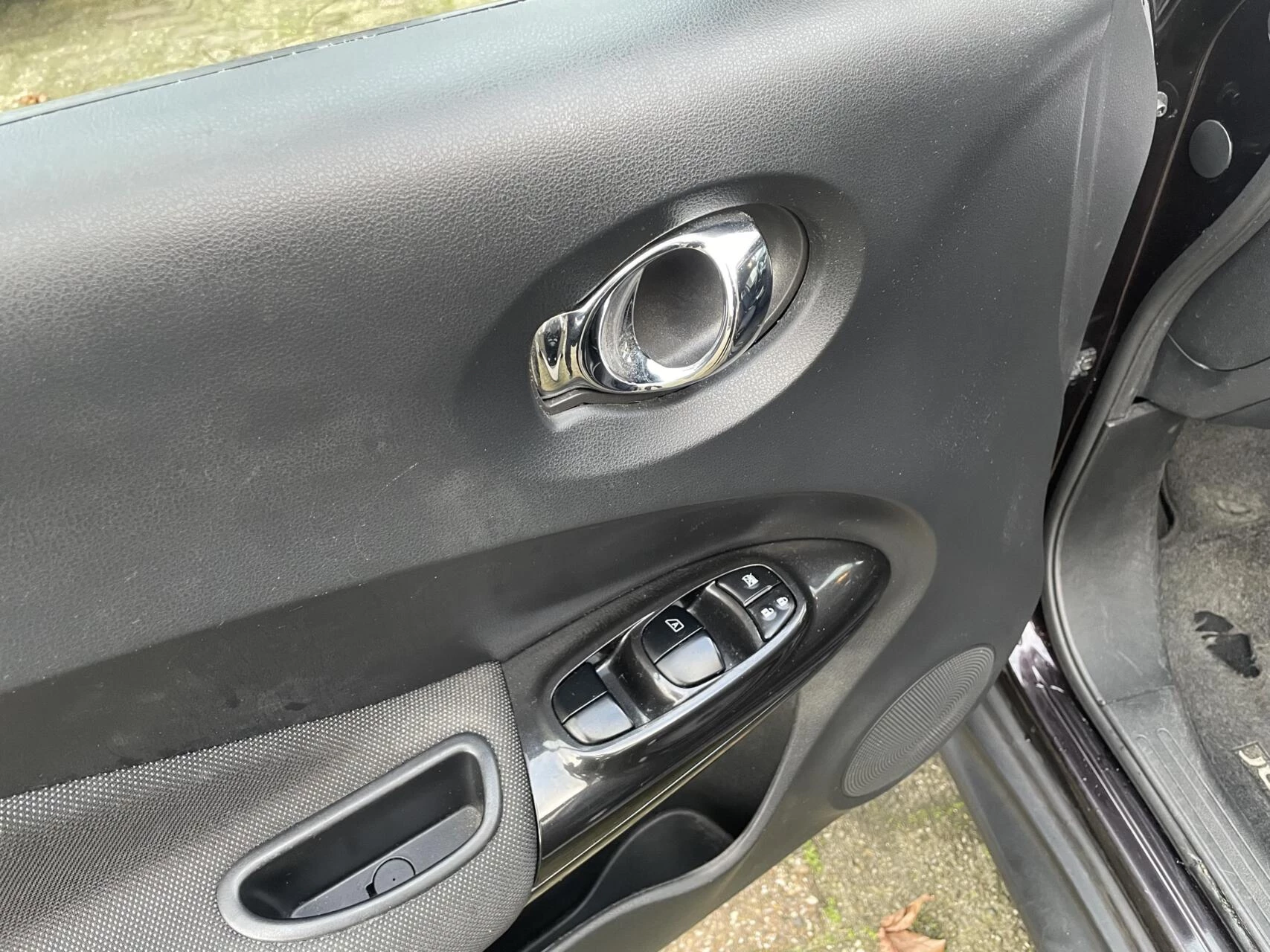 Hoofdafbeelding Nissan Juke