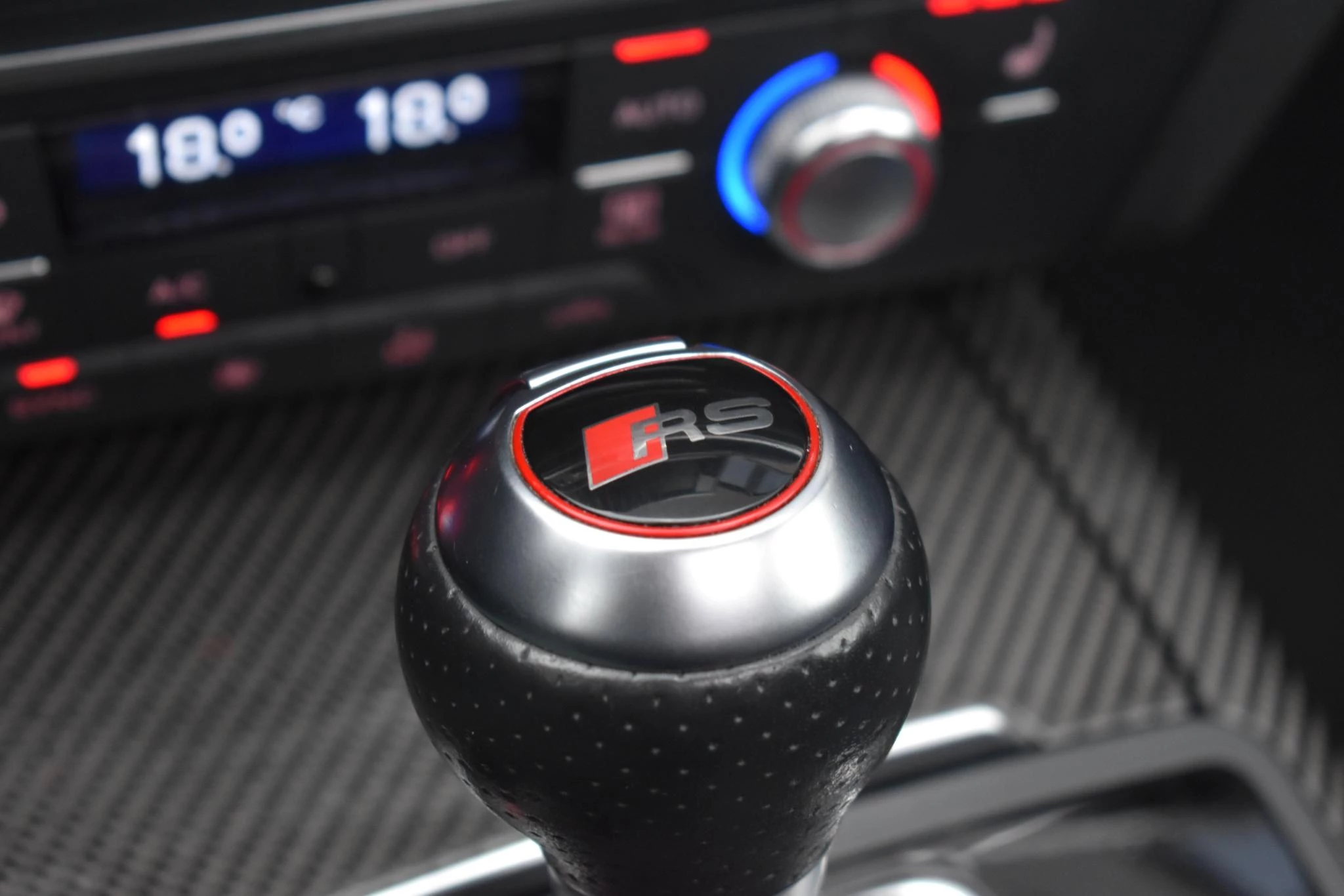 Hoofdafbeelding Audi RS6