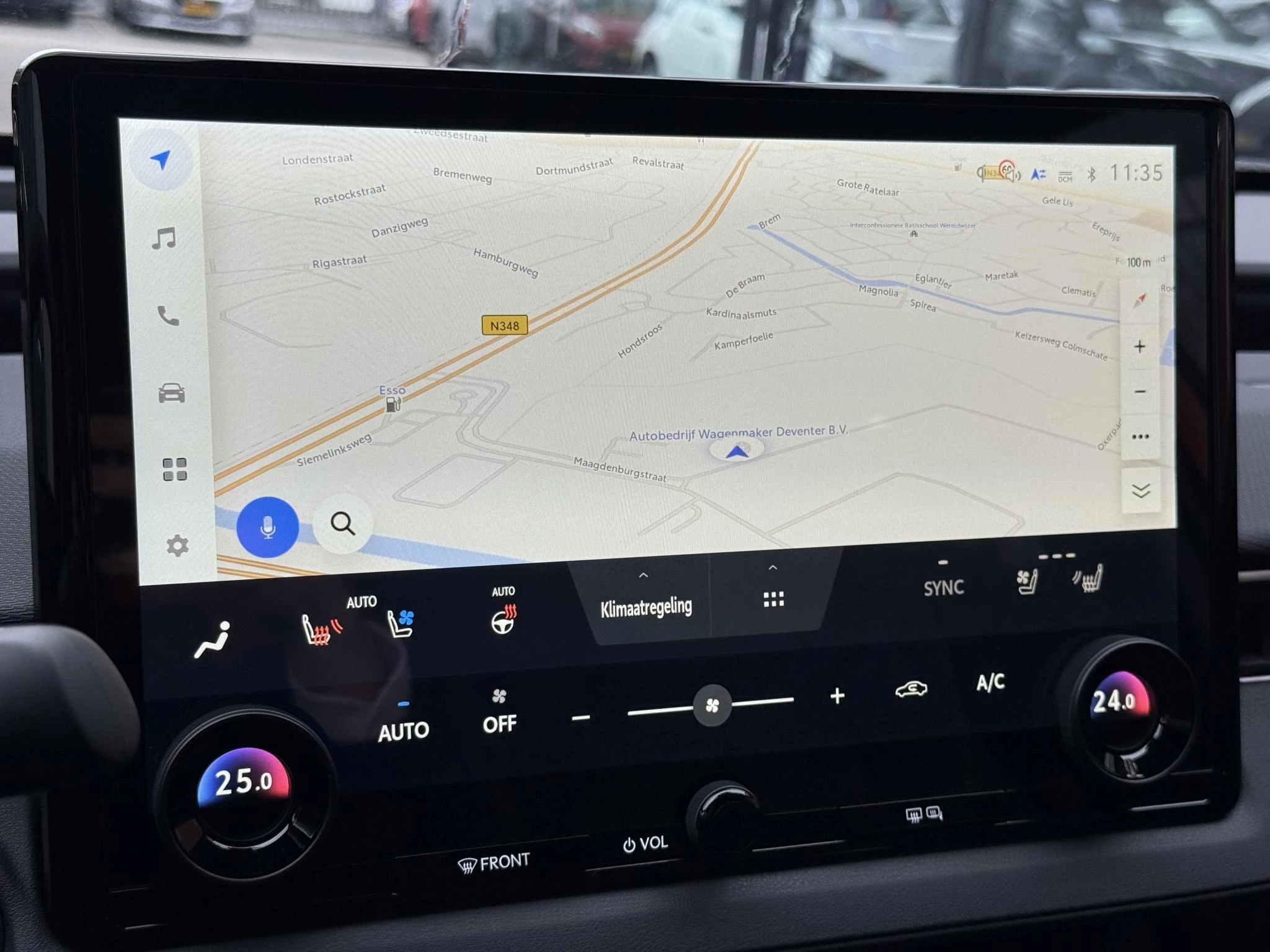 Hoofdafbeelding Toyota bZ4X