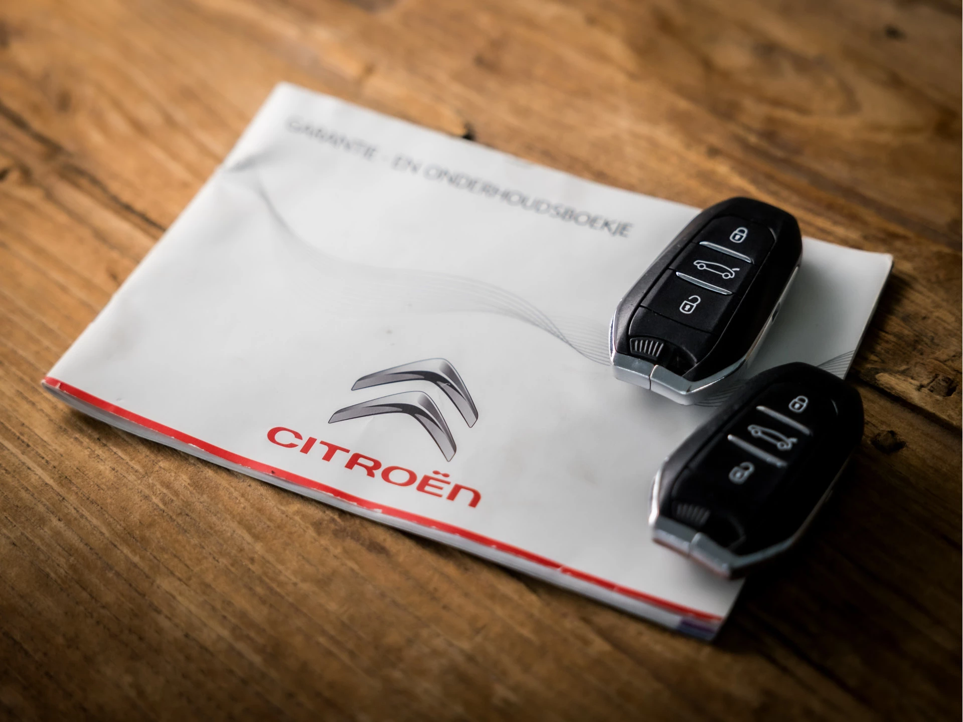 Hoofdafbeelding Citroën Grand C4 Picasso