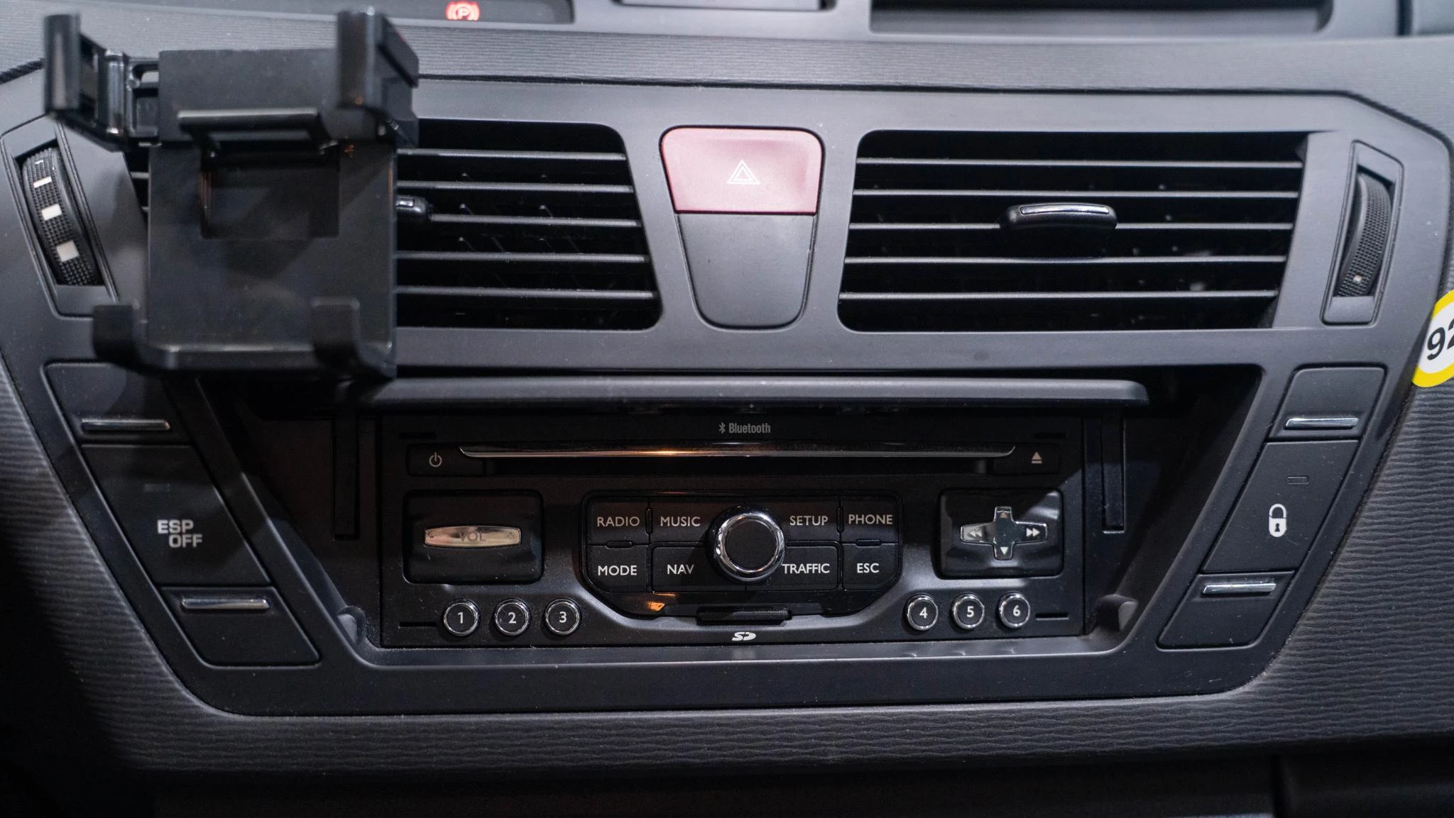 Hoofdafbeelding Citroën C4 Picasso