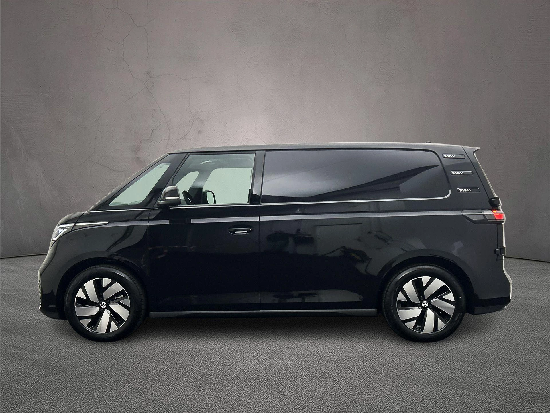 Hoofdafbeelding Volkswagen ID. Buzz Cargo