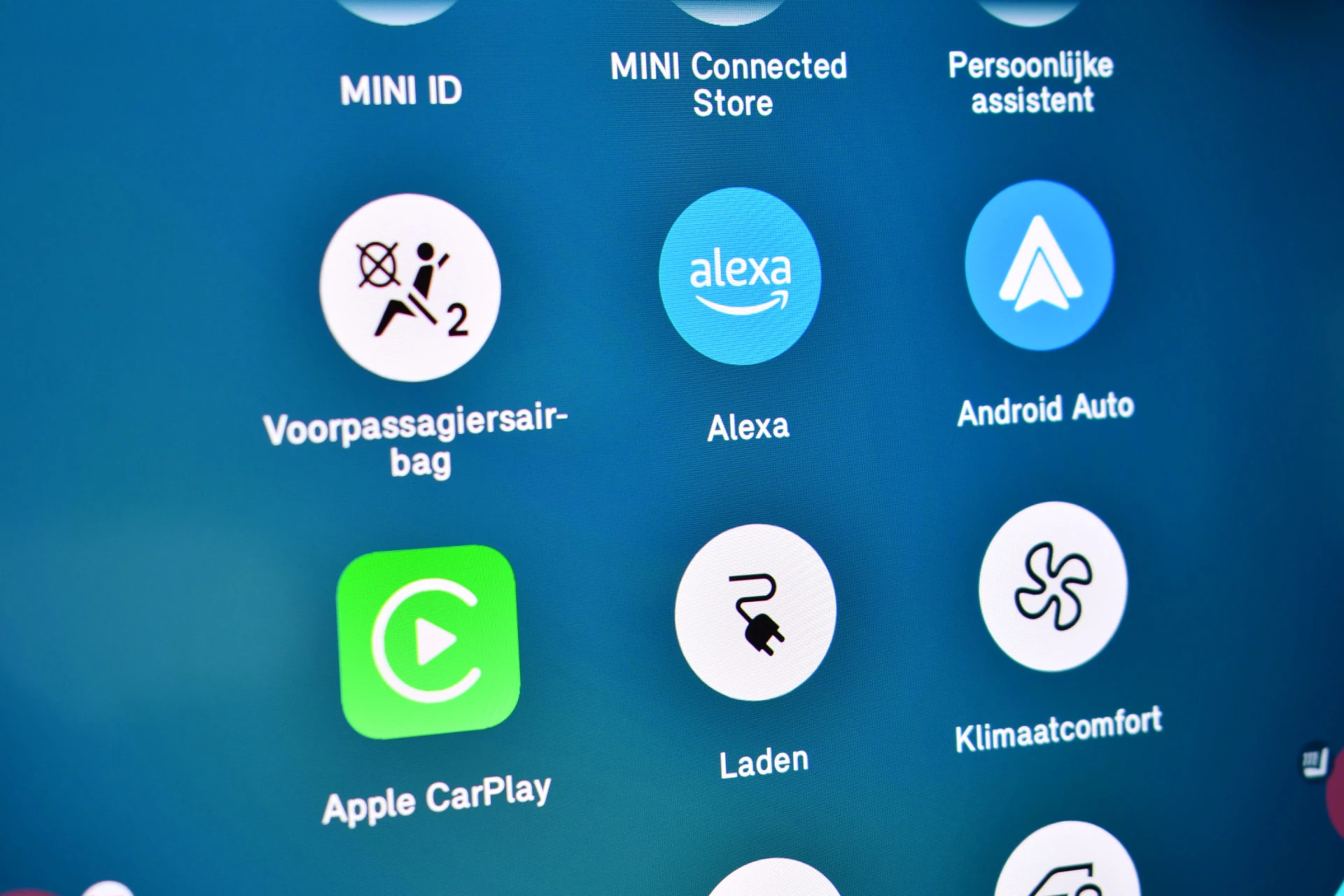 Hoofdafbeelding MINI 3-deurs