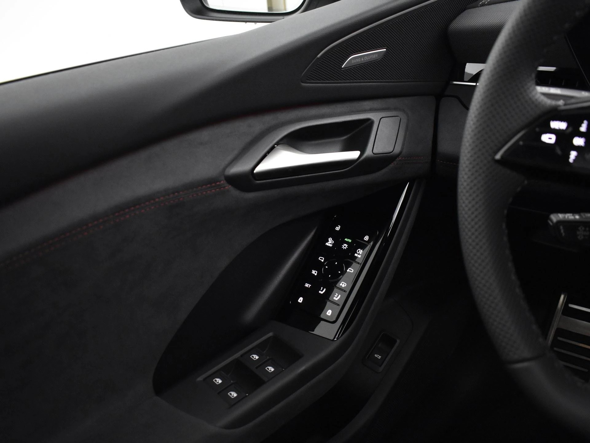 Hoofdafbeelding Audi Q6 e-tron