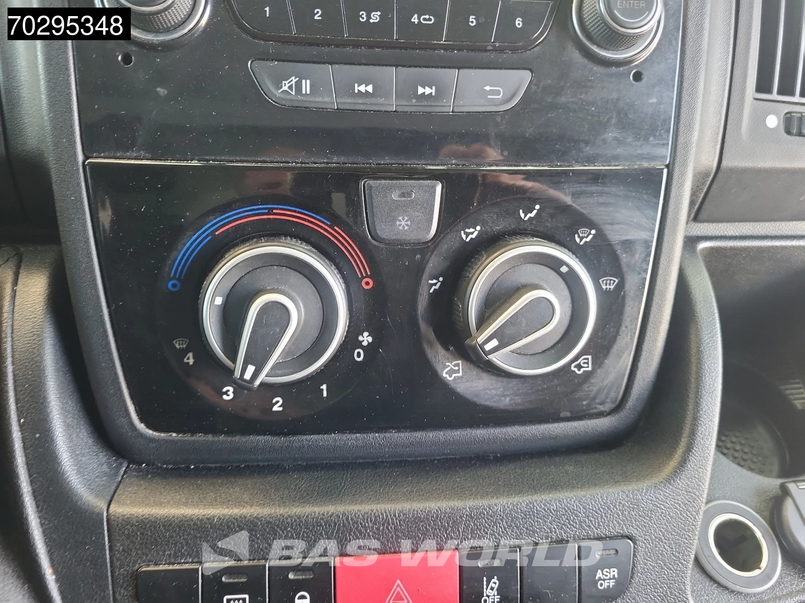 Hoofdafbeelding Fiat Ducato