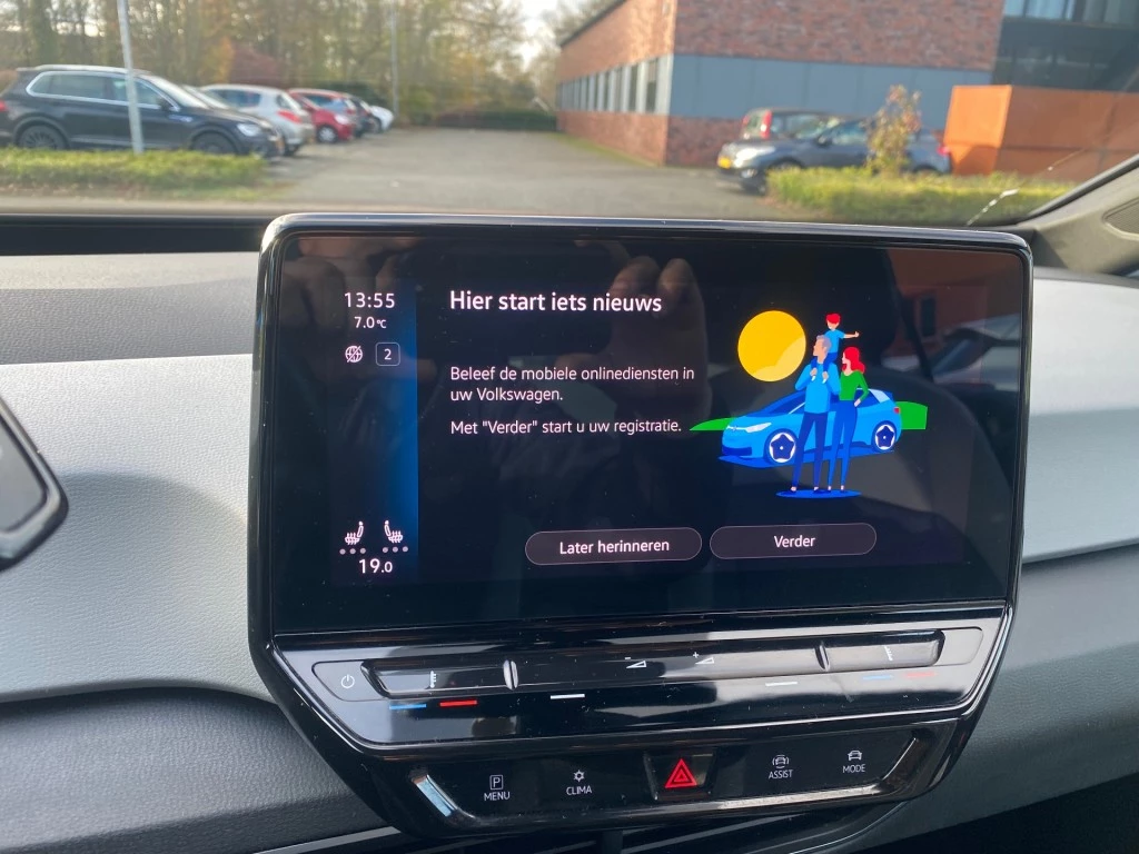 Hoofdafbeelding Volkswagen ID.3