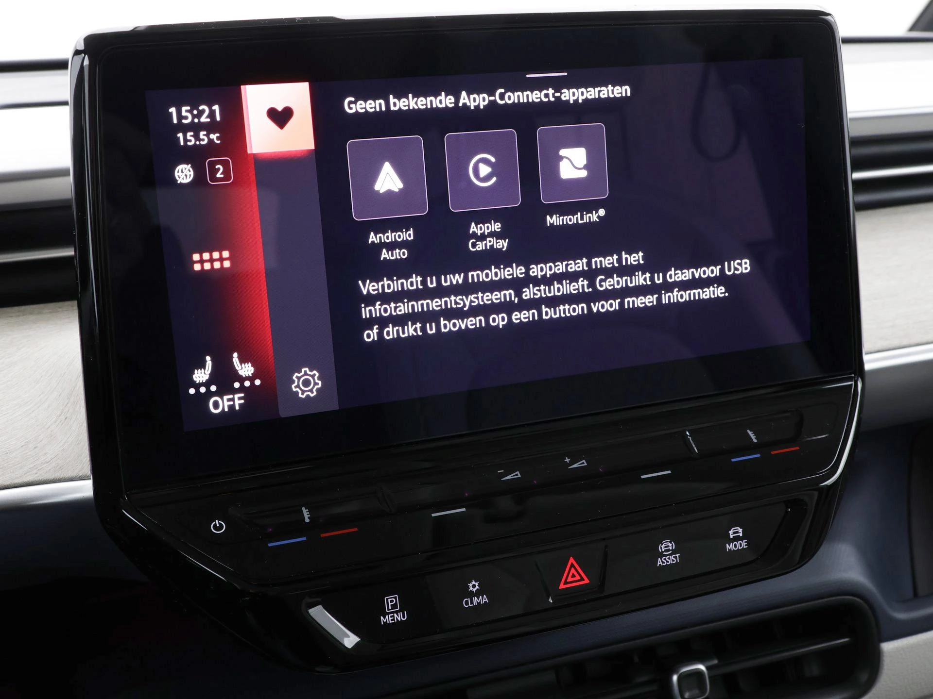 Hoofdafbeelding Volkswagen ID. Buzz