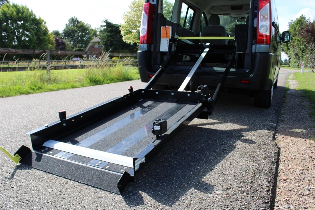 Hoofdafbeelding Peugeot Expert