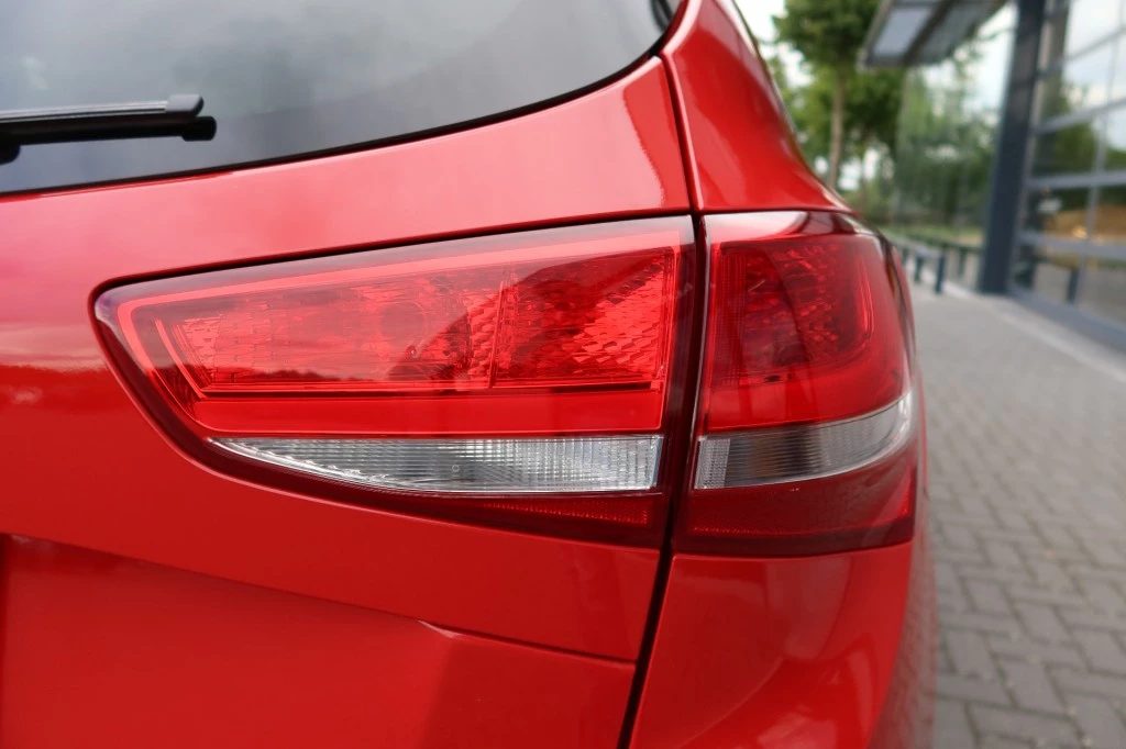 Hoofdafbeelding Kia Ceed