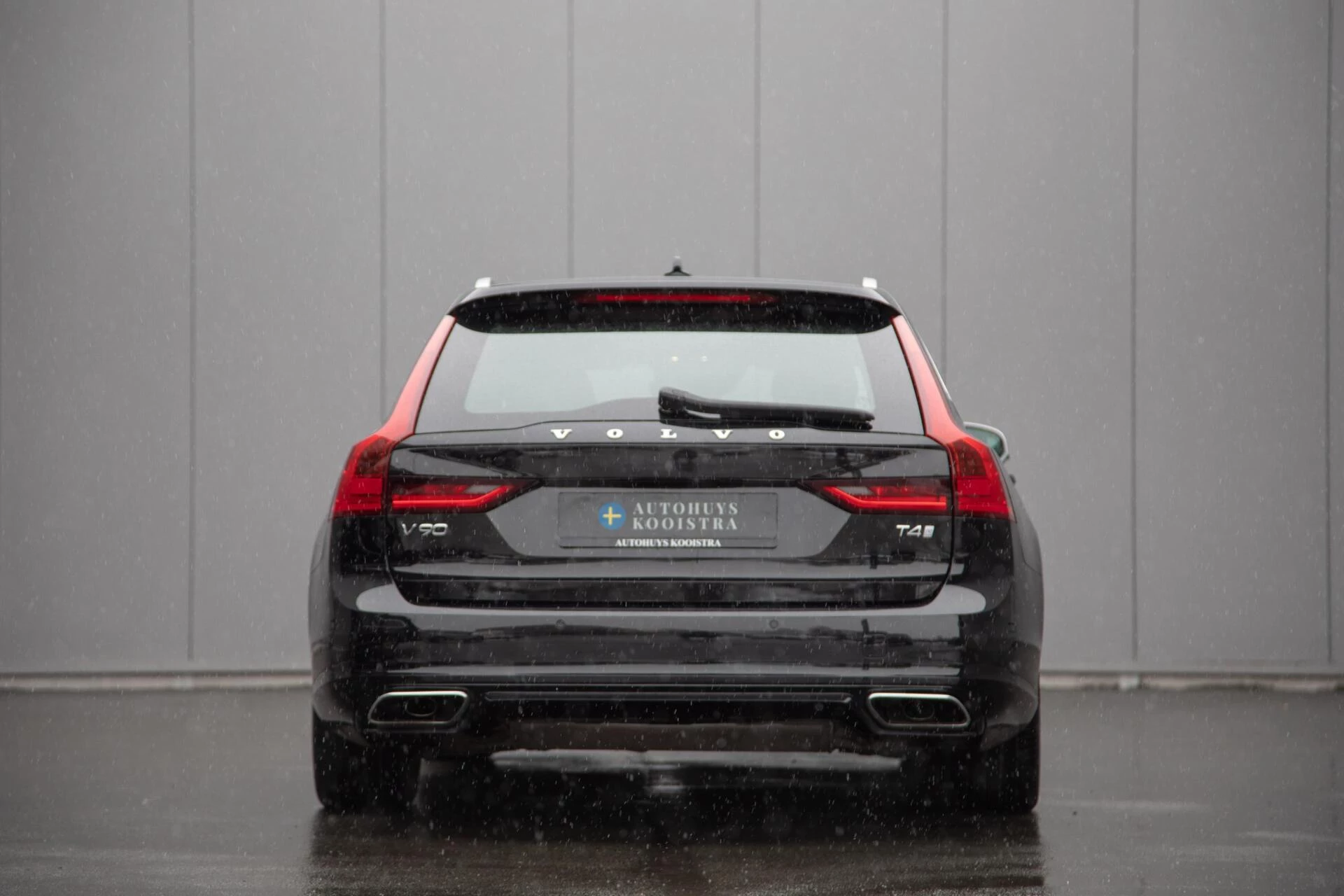 Hoofdafbeelding Volvo V90