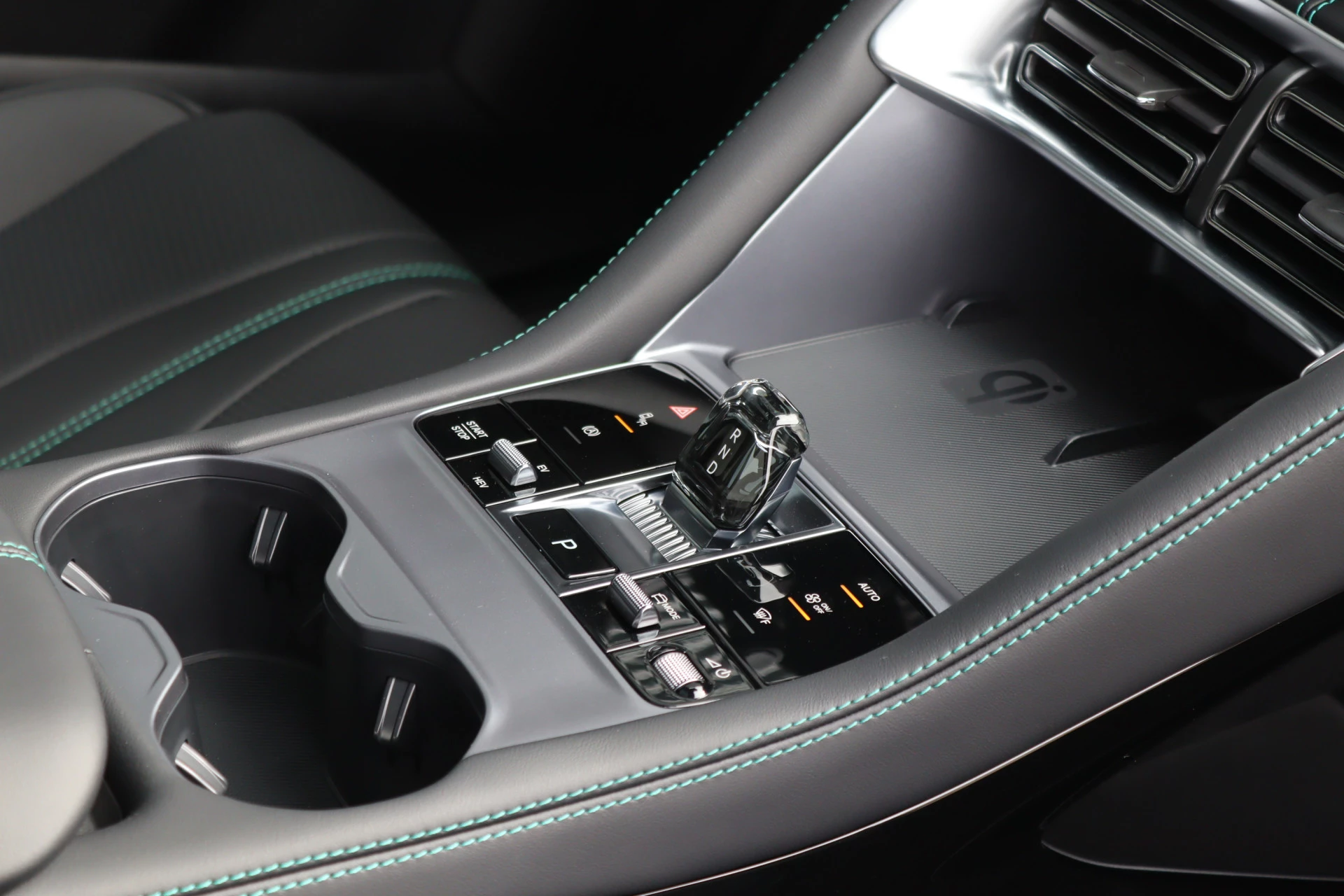 Hoofdafbeelding BYD SEAL U