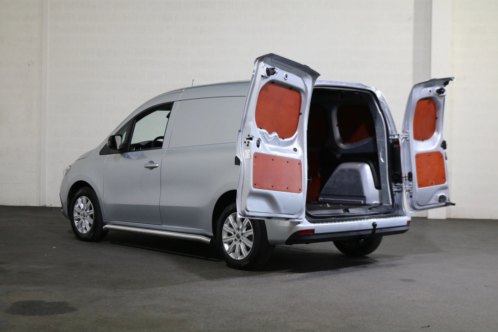 Hoofdafbeelding Mercedes-Benz Citan