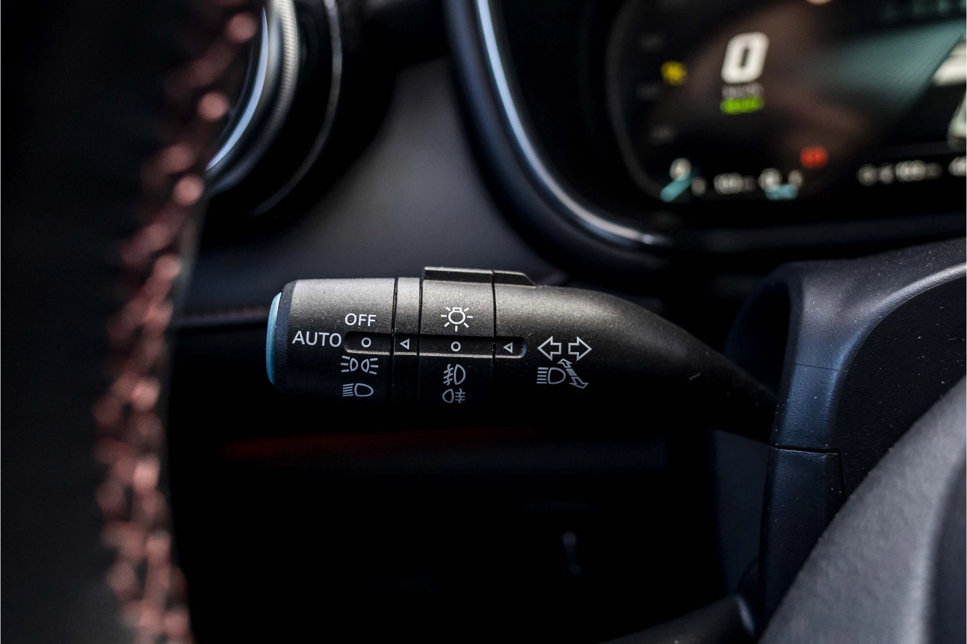 Hoofdafbeelding MG EHS