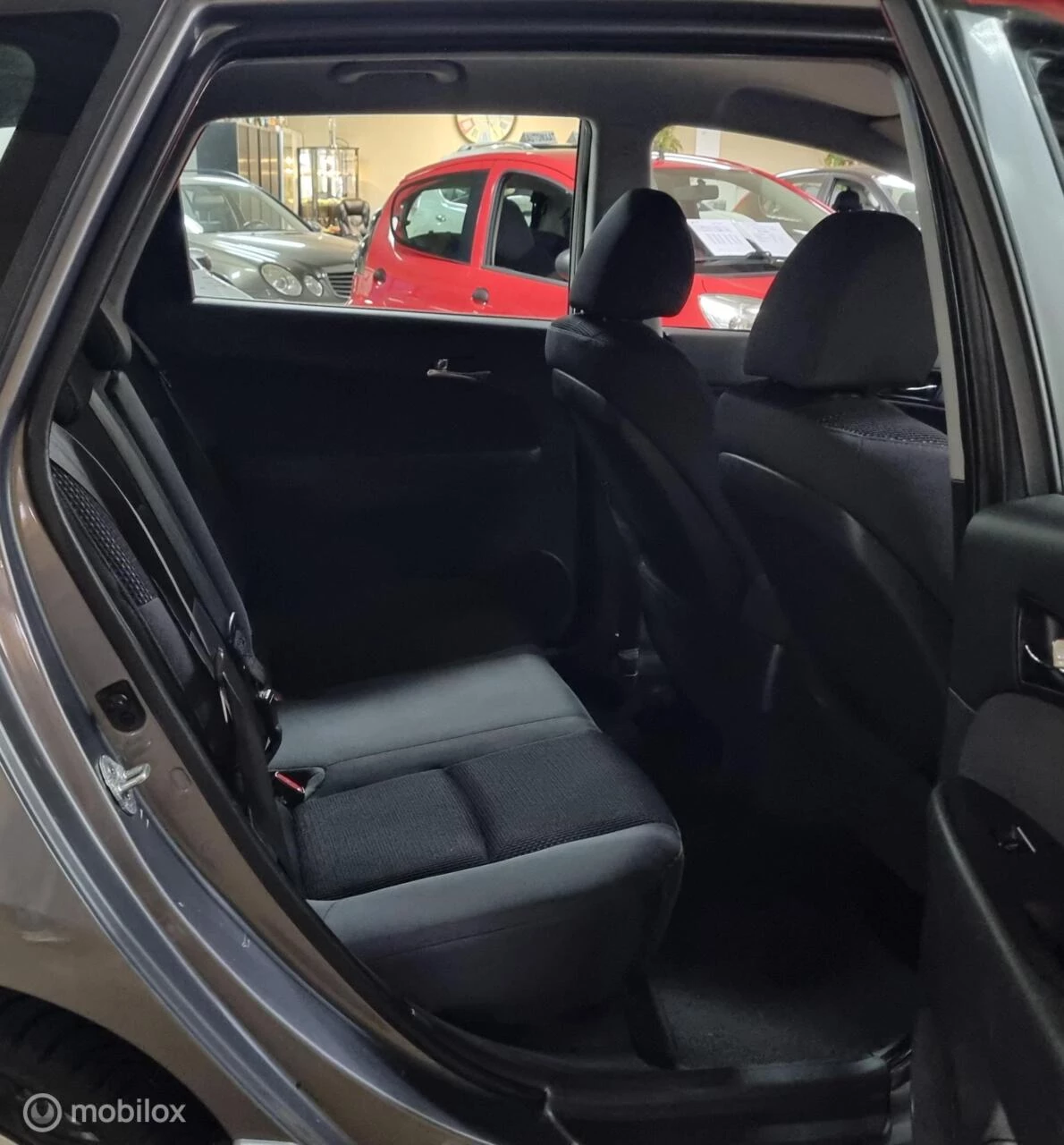 Hoofdafbeelding Hyundai i30