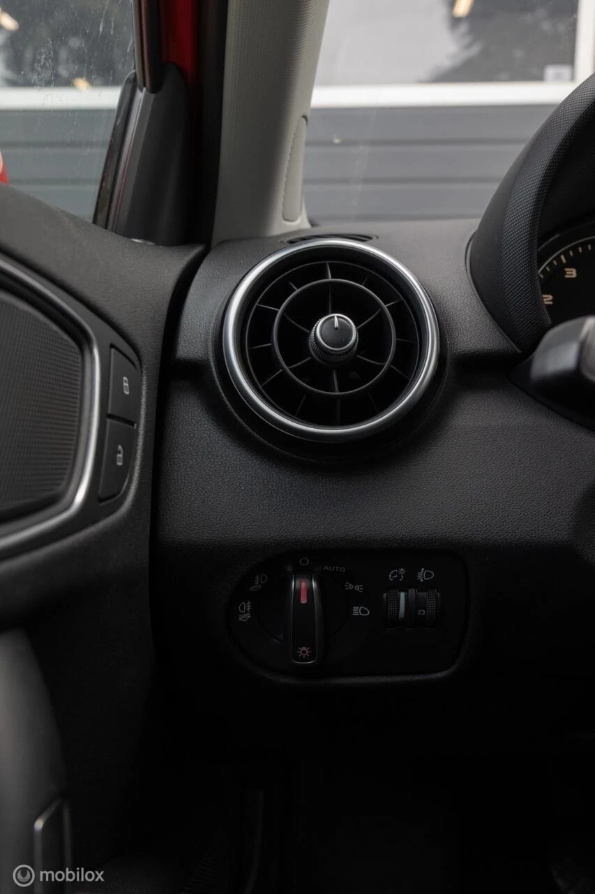 Hoofdafbeelding Audi A1