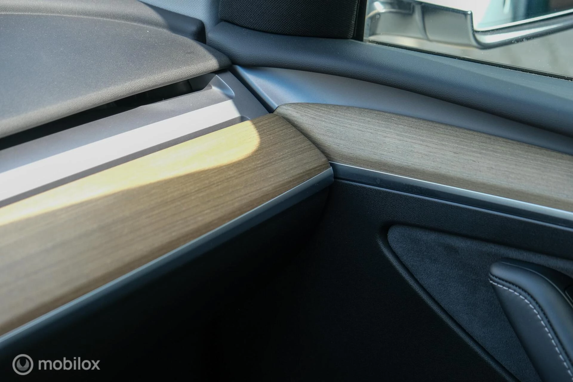 Hoofdafbeelding Tesla Model Y